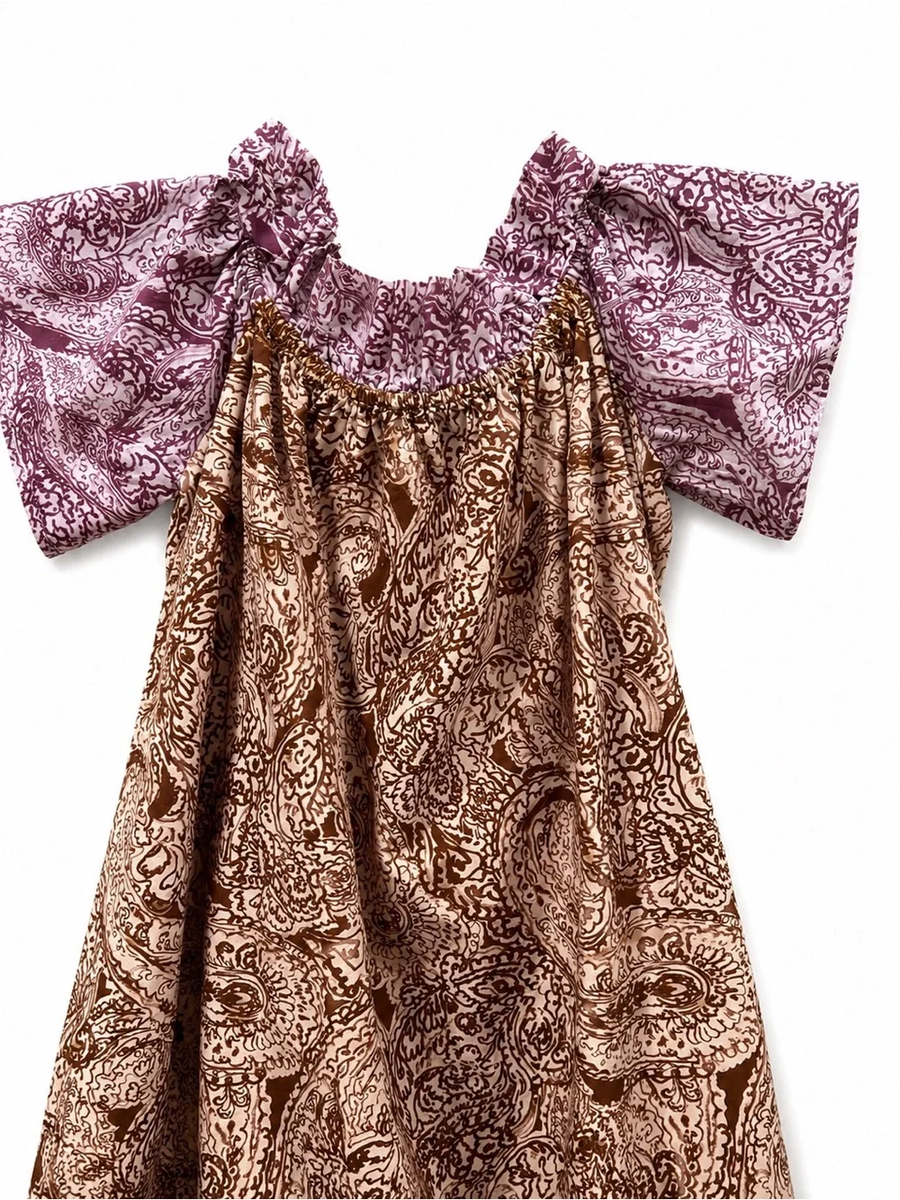 Free people Sophie Printed Dress